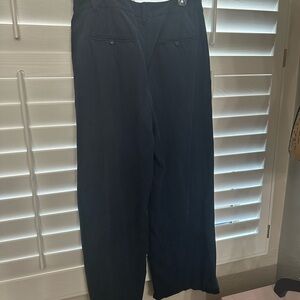 Madewell Women’s Dark Blue Dress Pants